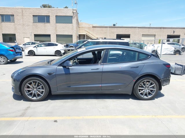 Tesla Model 3 Rear-wheel Drive 2023 5YJ3E1EA8PF383543 Image 15