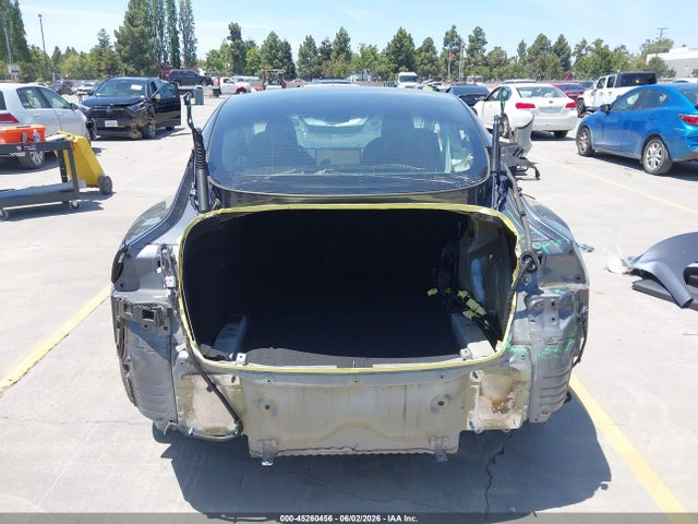Tesla Model 3 Rear-wheel Drive 2023 5YJ3E1EA8PF383543 Image 17