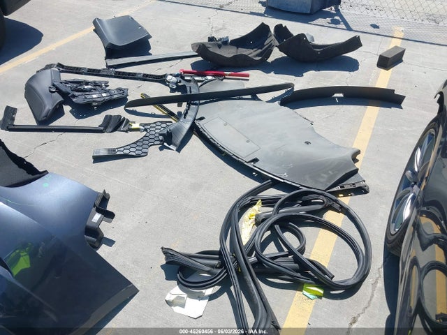 Tesla Model 3 Rear-wheel Drive 2023 5YJ3E1EA8PF383543 Image 22