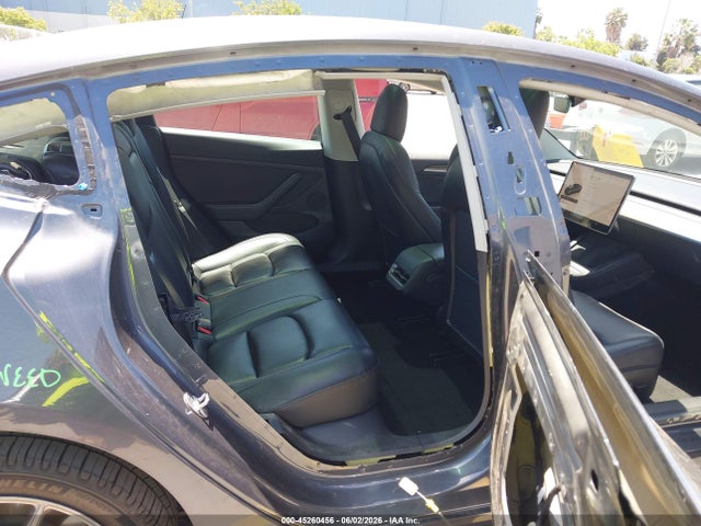 Tesla Model 3 Rear-wheel Drive 2023 5YJ3E1EA8PF383543 Image 8