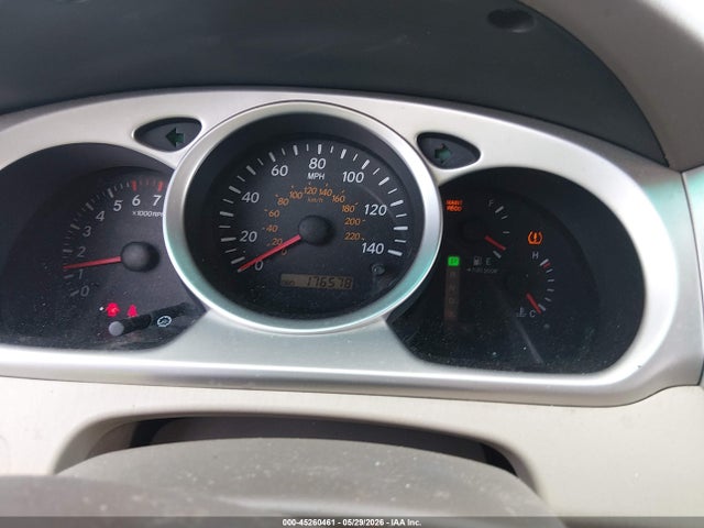 Продажа на аукционе авто 2005 Toyota Highlander V6, vin: JTEEP21A850103397, номер лота: 45260461