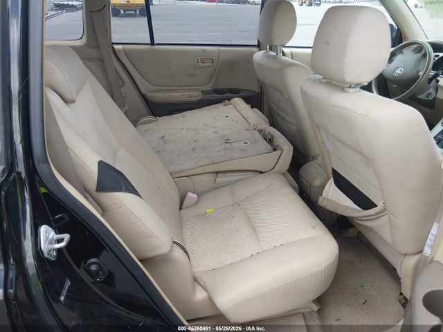 Продажа на аукционе авто 2005 Toyota Highlander V6, vin: JTEEP21A850103397, номер лота: 45260461
