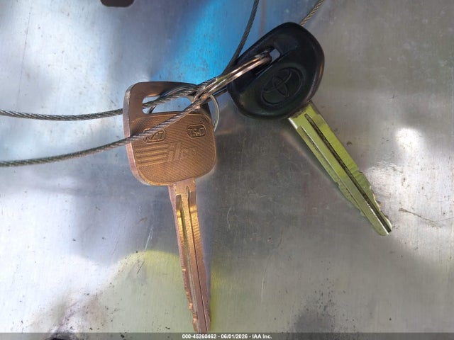 2006 Toyota Rav4 მანქანა იყიდება აუქციონზე, vin: JTMZD33V766007411, აუქციონის ნომერი: 45260462