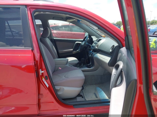 2006 Toyota Rav4 მანქანა იყიდება აუქციონზე, vin: JTMZD33V766007411, აუქციონის ნომერი: 45260462