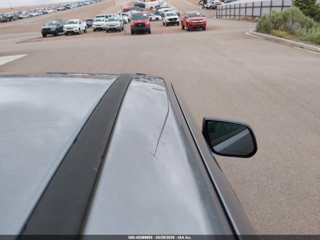 1GCGTBENXJ1257958 Chevrolet Colorado Wt