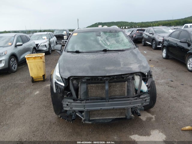 45260464 :رقم المزاد ، 1GYKNFRS4HZ273767 vin ، 2017 Cadillac Xt5 Platinum مزاد بيع