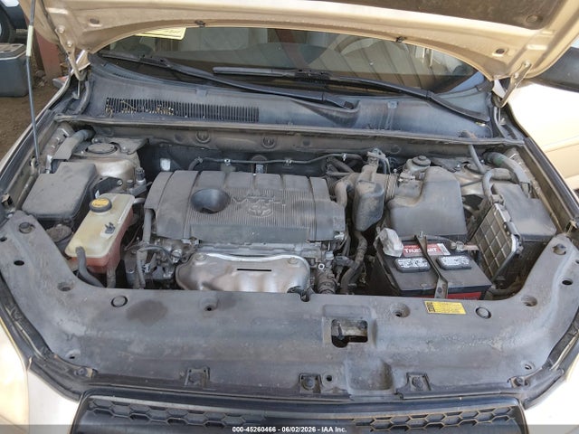Продаж на аукціоні авто 2011 Toyota Rav4, vin: 2T3BF4DV5BW148678, номер лоту: 45260466