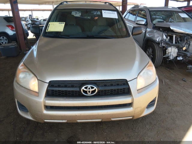 Продаж на аукціоні авто 2011 Toyota Rav4, vin: 2T3BF4DV5BW148678, номер лоту: 45260466