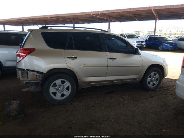 Продаж на аукціоні авто 2011 Toyota Rav4, vin: 2T3BF4DV5BW148678, номер лоту: 45260466