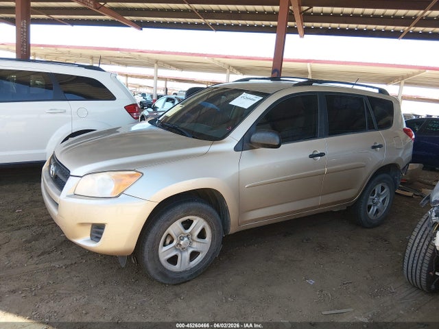 Продаж на аукціоні авто 2011 Toyota Rav4, vin: 2T3BF4DV5BW148678, номер лоту: 45260466