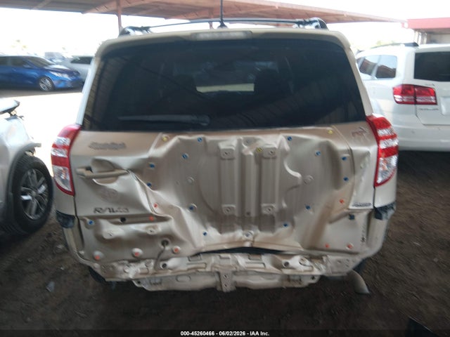 Продаж на аукціоні авто 2011 Toyota Rav4, vin: 2T3BF4DV5BW148678, номер лоту: 45260466