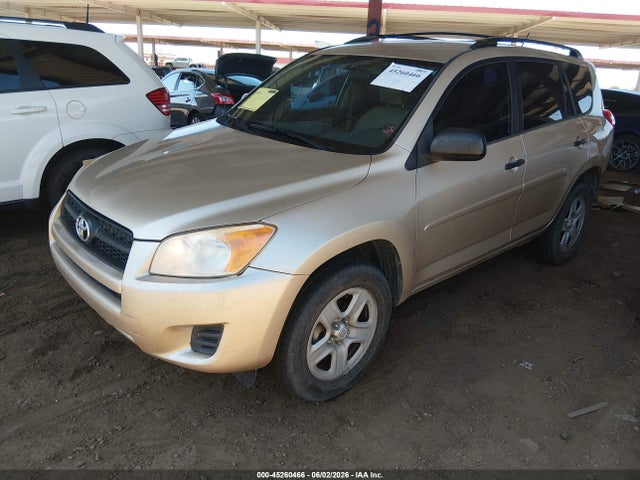 Продаж на аукціоні авто 2011 Toyota Rav4, vin: 2T3BF4DV5BW148678, номер лоту: 45260466