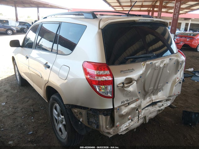 Продаж на аукціоні авто 2011 Toyota Rav4, vin: 2T3BF4DV5BW148678, номер лоту: 45260466