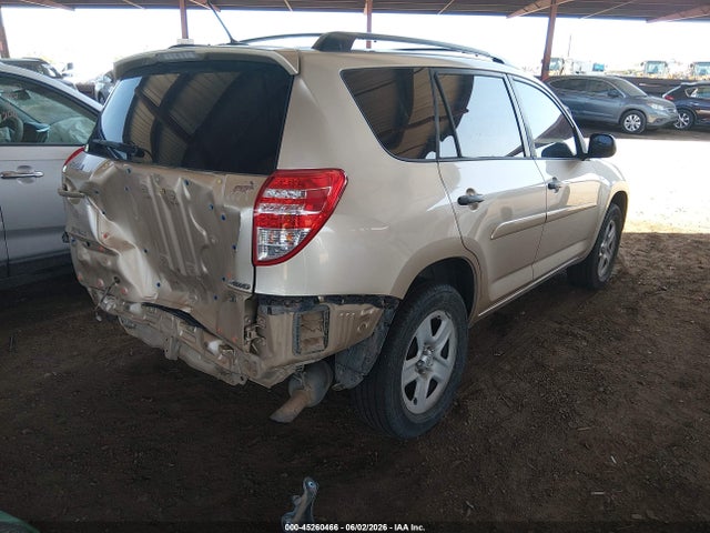 Продаж на аукціоні авто 2011 Toyota Rav4, vin: 2T3BF4DV5BW148678, номер лоту: 45260466