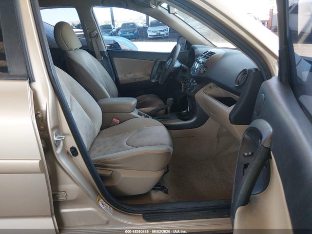 Продаж на аукціоні авто 2011 Toyota Rav4, vin: 2T3BF4DV5BW148678, номер лоту: 45260466