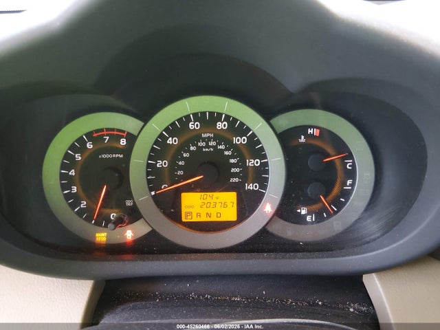 Продаж на аукціоні авто 2011 Toyota Rav4, vin: 2T3BF4DV5BW148678, номер лоту: 45260466