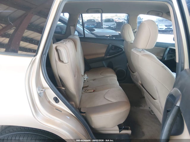 Продаж на аукціоні авто 2011 Toyota Rav4, vin: 2T3BF4DV5BW148678, номер лоту: 45260466