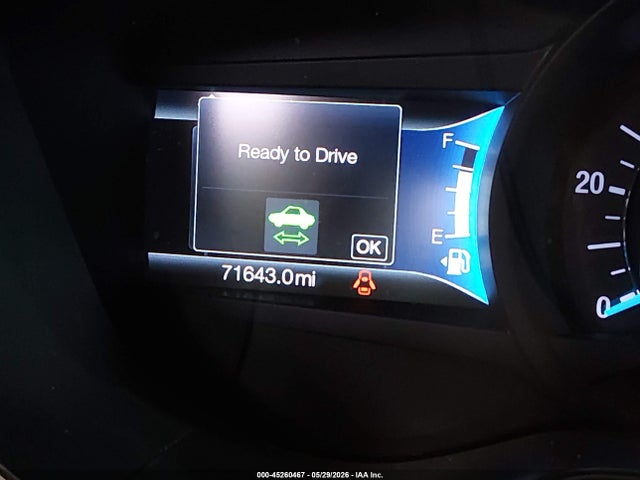 Ford Fusion Hybrid Se 2020 3FA6P0LU3LR233580 Image 18