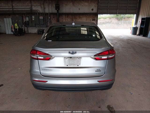 Ford Fusion Hybrid Se 2020 3FA6P0LU3LR233580 Image 19