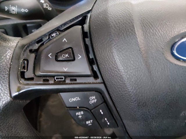 Ford Fusion Hybrid Se 2020 3FA6P0LU3LR233580 Image 13