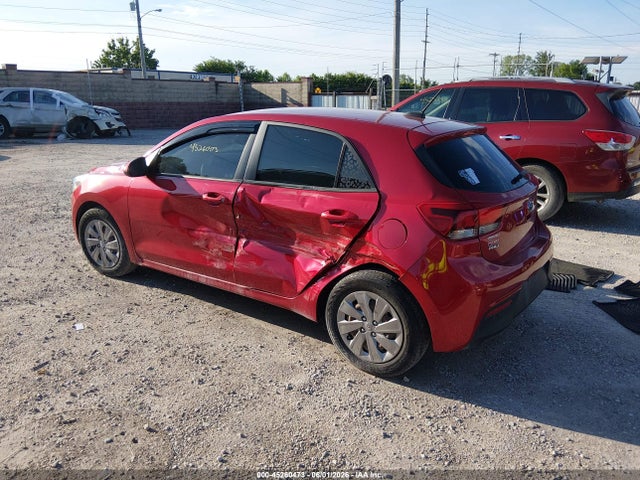 3KPA25AB7KE179367 KIA Rio 5-door S