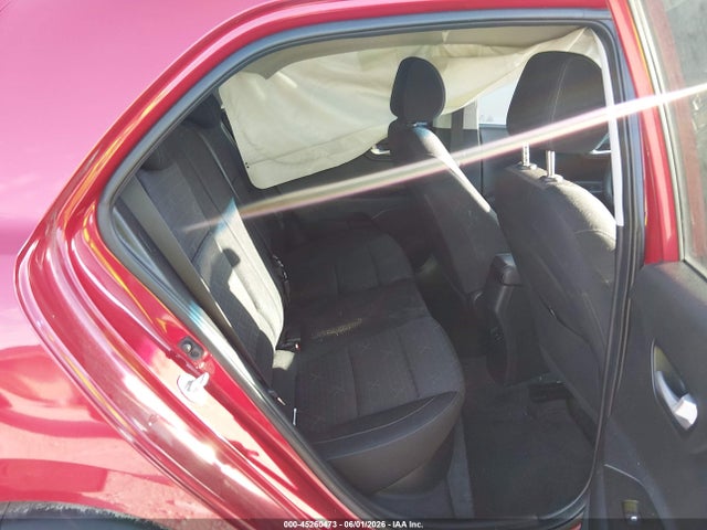 3KPA25AB7KE179367 KIA Rio 5-door S