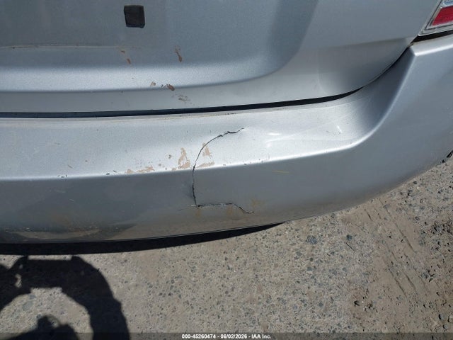 45260474 :رقم المزاد ، 3N1AB6AP2BL646758 vin ، 2011 Nissan Sentra 2.0sl مزاد بيع