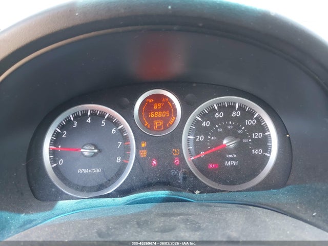 45260474 :رقم المزاد ، 3N1AB6AP2BL646758 vin ، 2011 Nissan Sentra 2.0sl مزاد بيع