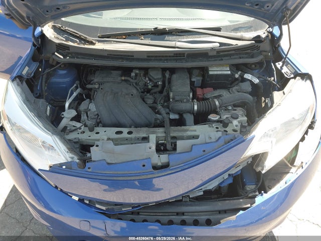 Aukcja sprzedaży 2016 Nissan Versa Note Sv, vin: 3N1CE2CP3GL394208, numer aukcji: 45260476