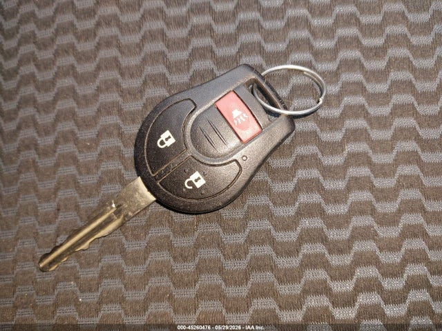 Aukcja sprzedaży 2016 Nissan Versa Note Sv, vin: 3N1CE2CP3GL394208, numer aukcji: 45260476