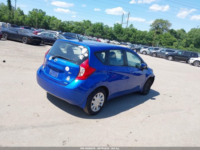 Aukcja sprzedaży 2016 Nissan Versa Note Sv, vin: 3N1CE2CP3GL394208, numer aukcji: 45260476