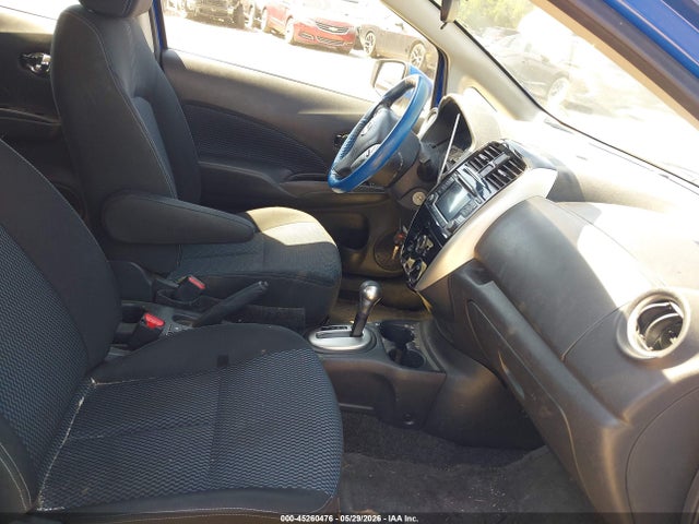 Aukcja sprzedaży 2016 Nissan Versa Note Sv, vin: 3N1CE2CP3GL394208, numer aukcji: 45260476