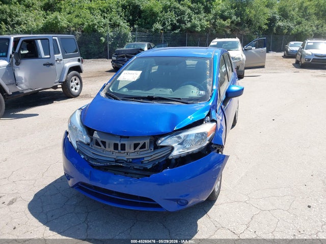 Aukcja sprzedaży 2016 Nissan Versa Note Sv, vin: 3N1CE2CP3GL394208, numer aukcji: 45260476