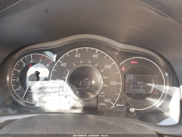 Aukcja sprzedaży 2016 Nissan Versa Note Sv, vin: 3N1CE2CP3GL394208, numer aukcji: 45260476