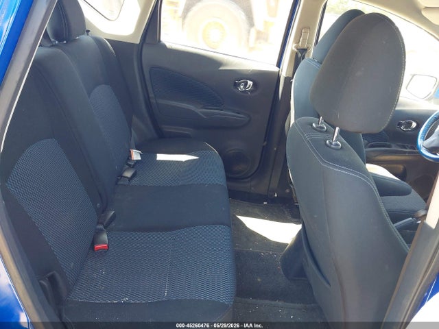 Aukcja sprzedaży 2016 Nissan Versa Note Sv, vin: 3N1CE2CP3GL394208, numer aukcji: 45260476