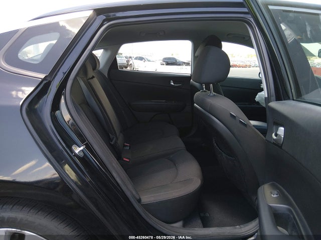 45260478 :رقم المزاد ، 5XXGT4L3XGG044468 vin ، 2016 Kia Optima Lx مزاد بيع