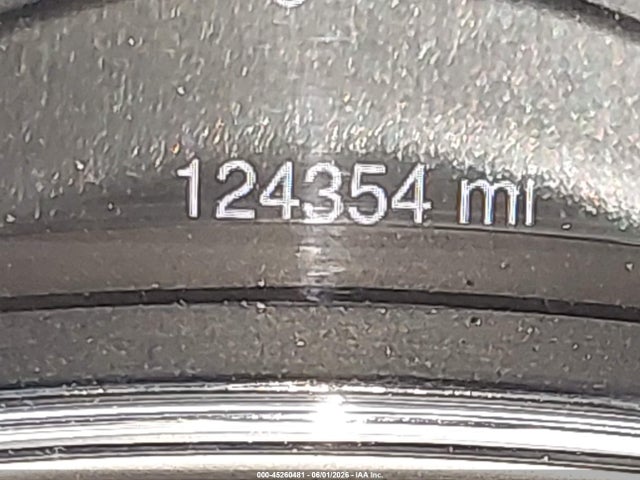 45260481 :رقم المزاد ، 1C4RJFBG8FC887565 vin ، 2015 Jeep Grand Cherokee Limited مزاد بيع