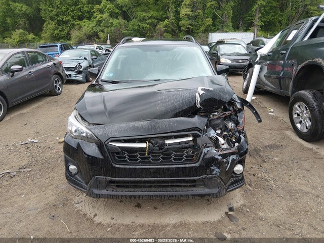 2018 Subaru Crosstrek 2.0i Premium მანქანა იყიდება აუქციონზე, vin: JF2GTABC6JH288632, აუქციონის ნომერი: 45260483