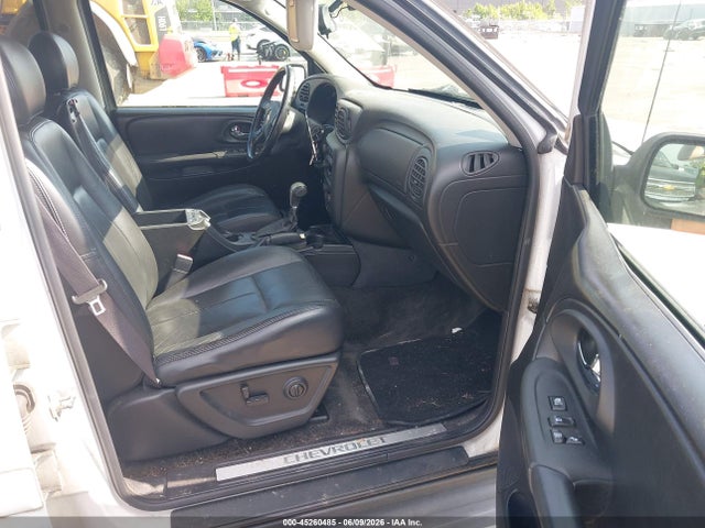 Продаж на аукціоні авто 2005 Chevrolet Trailblazer Lt, vin: 1GNDT13S452253319, номер лоту: 45260485