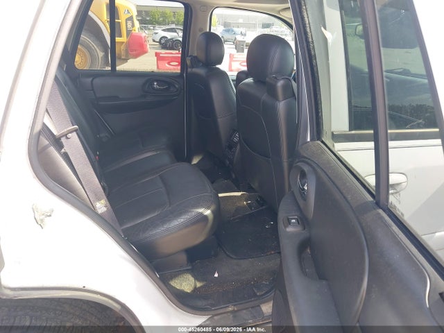 Продаж на аукціоні авто 2005 Chevrolet Trailblazer Lt, vin: 1GNDT13S452253319, номер лоту: 45260485
