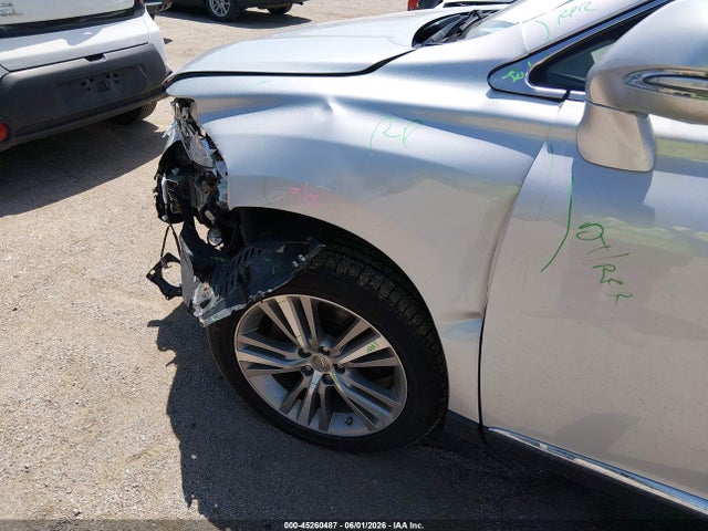 2015 Lexus Rx 450h მანქანა იყიდება აუქციონზე, vin: 2T2BC1BA0FC003910, აუქციონის ნომერი: 45260487