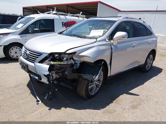 2015 Lexus Rx 450h მანქანა იყიდება აუქციონზე, vin: 2T2BC1BA0FC003910, აუქციონის ნომერი: 45260487