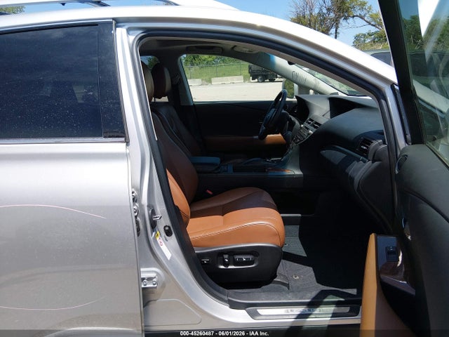 2015 Lexus Rx 450h მანქანა იყიდება აუქციონზე, vin: 2T2BC1BA0FC003910, აუქციონის ნომერი: 45260487