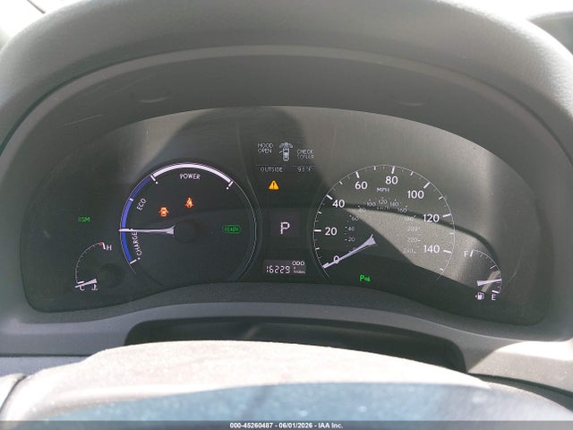 2015 Lexus Rx 450h მანქანა იყიდება აუქციონზე, vin: 2T2BC1BA0FC003910, აუქციონის ნომერი: 45260487