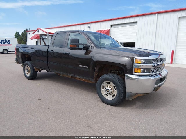 2GC2KREG1K1110480 auction archive image