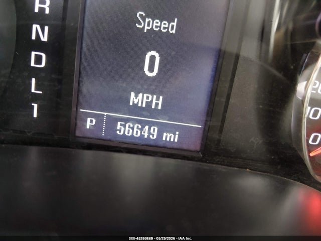 2GC2KREG1K1110480 Chevrolet Silverado 2500hd Wt