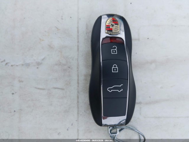 Porsche Macan 2021 WP1AA2A50MLB17815 Image 11