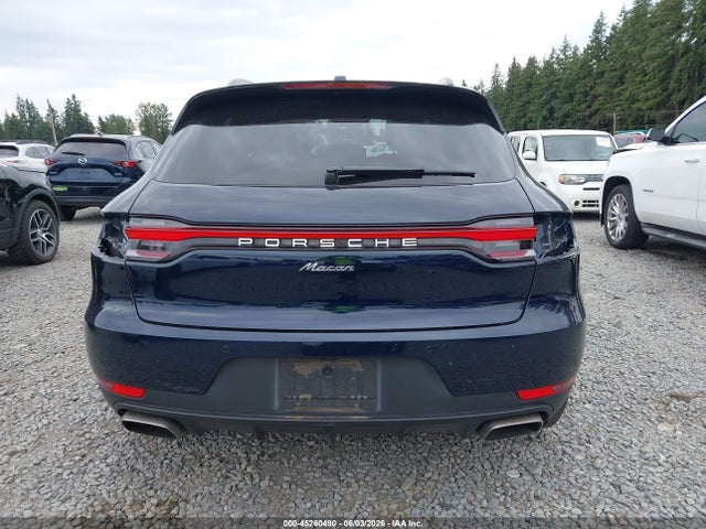 Porsche Macan 2021 WP1AA2A50MLB17815 Image 17