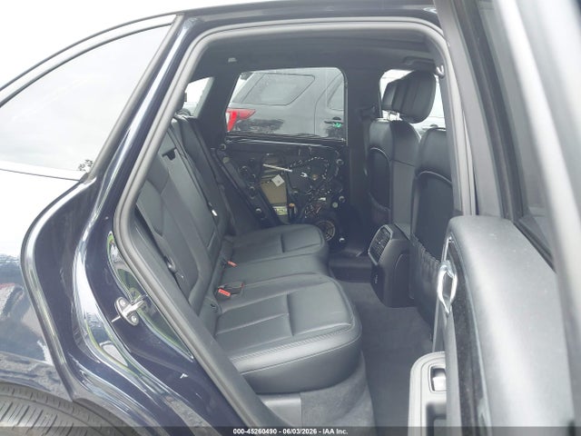 Porsche Macan 2021 WP1AA2A50MLB17815 Image 19