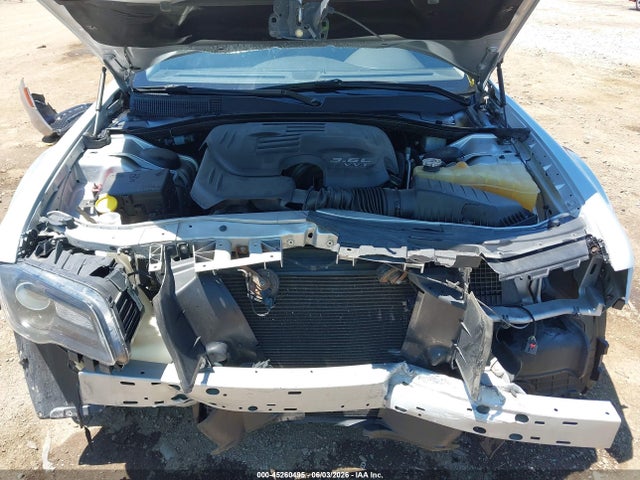 45260495 :رقم المزاد ، 2C3CCAAG0LH239395 vin ، 2020 Chrysler 300 Touring مزاد بيع